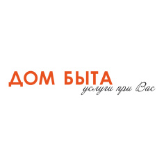Логотип магазина