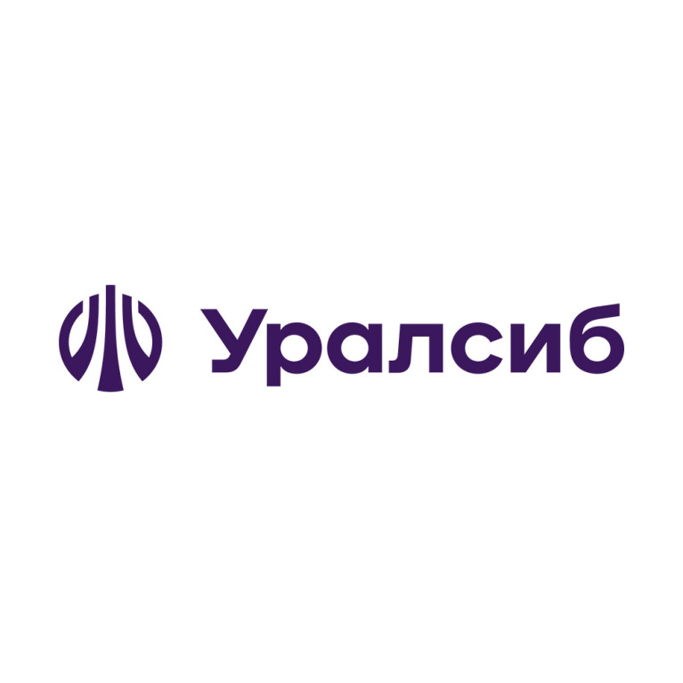 Логотип магазина Банкомат Уралсиб