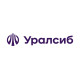 Логотип компании Банкомат Уралсиб