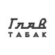 Логотип компании ГЛАВТАБАК