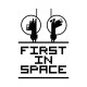 Логотип компании First in space