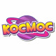 Логотип компании Космос