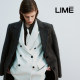 Логотип компании Новая коллекция LIMÉ Studio Clean Lines!