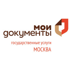 Логотип магазина