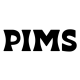 Логотип компании PIMS