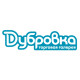 Логотип компании Торговая галерея «Дубровка»